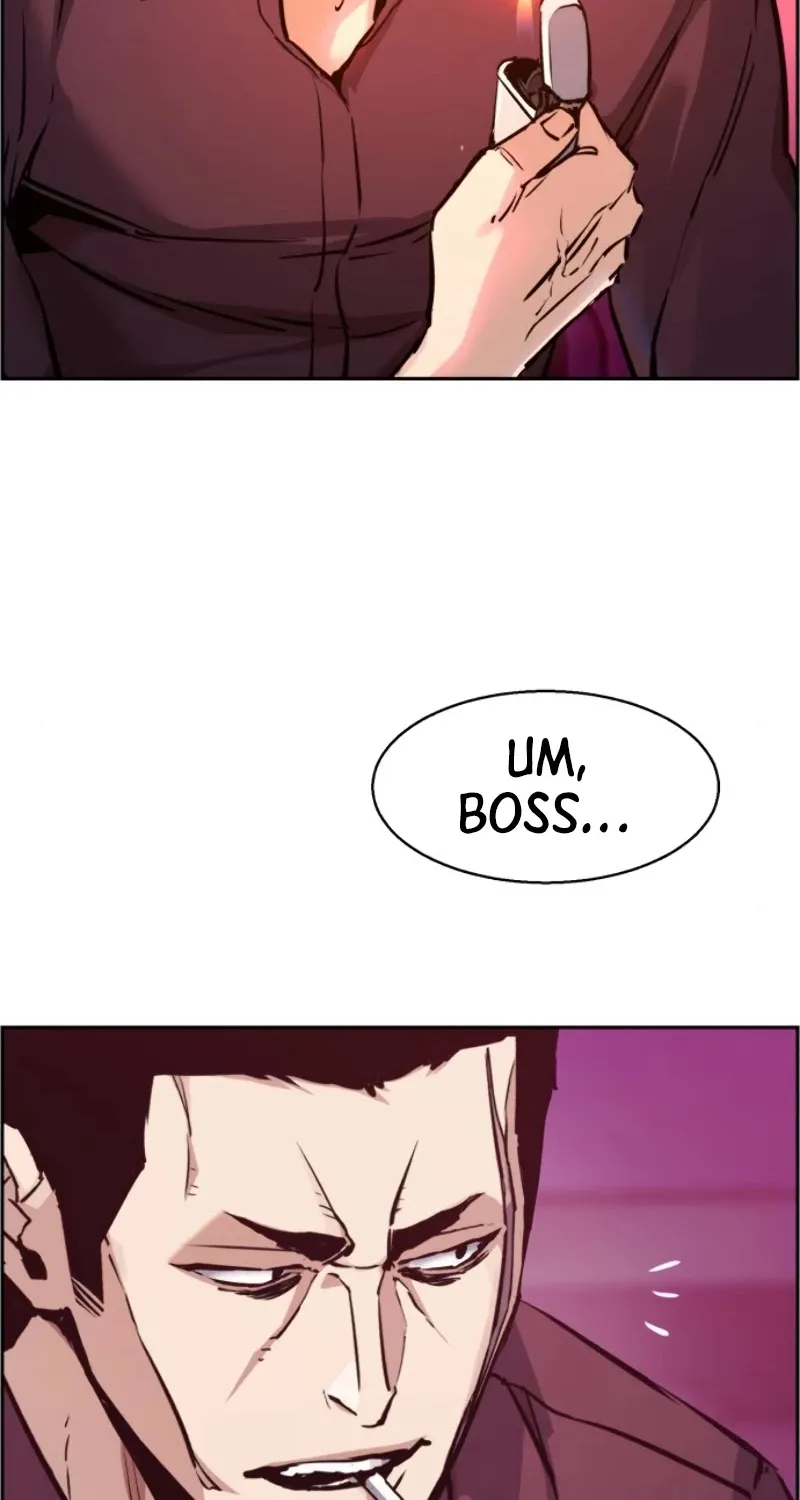 Mercenary Enrollment Chapter 17 page 5 - 