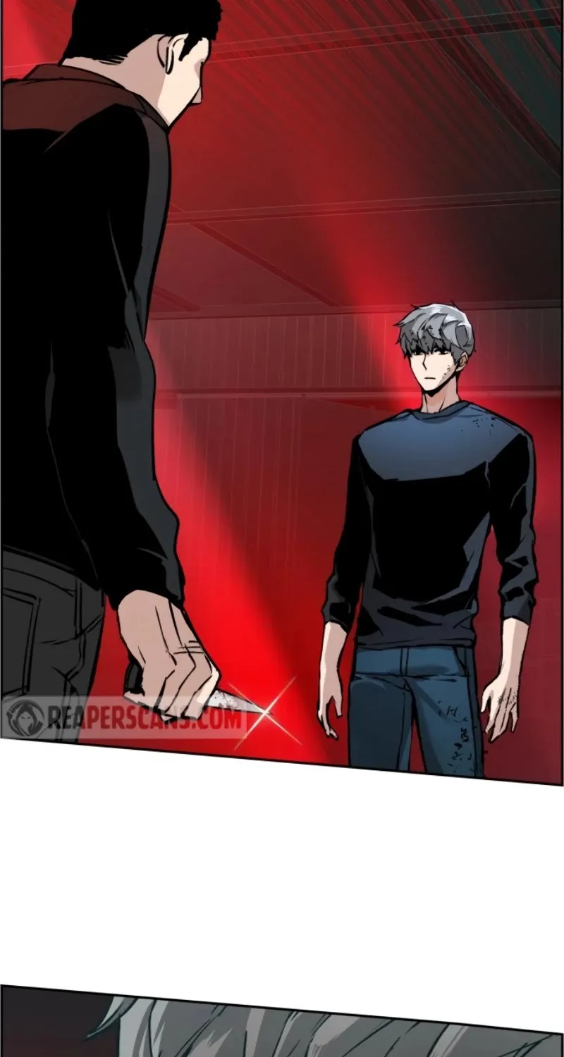 Mercenary Enrollment Chapter 17 page 41 - 