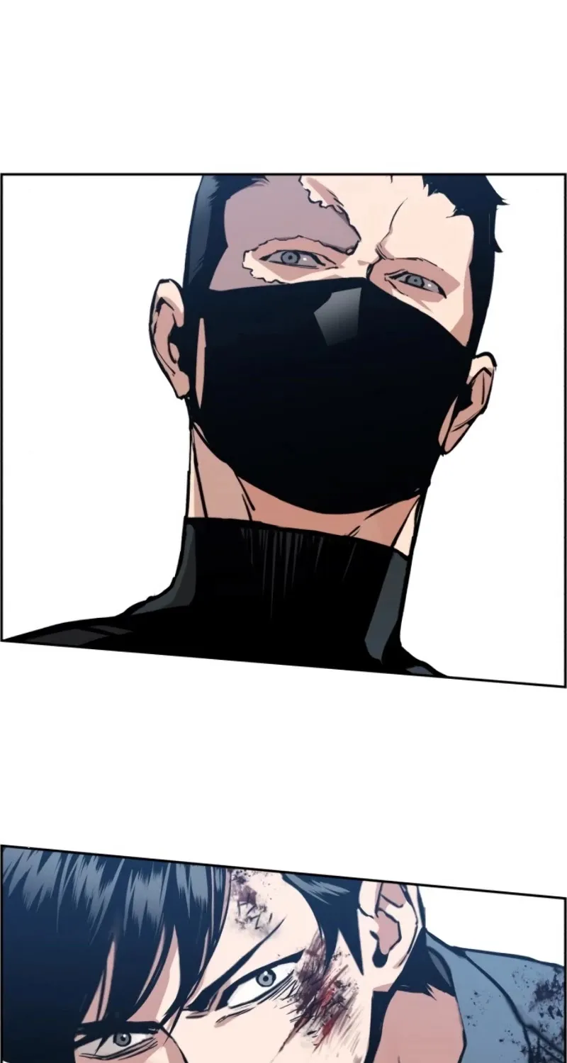 Mercenary Enrollment Chapter 17 page 48 - 