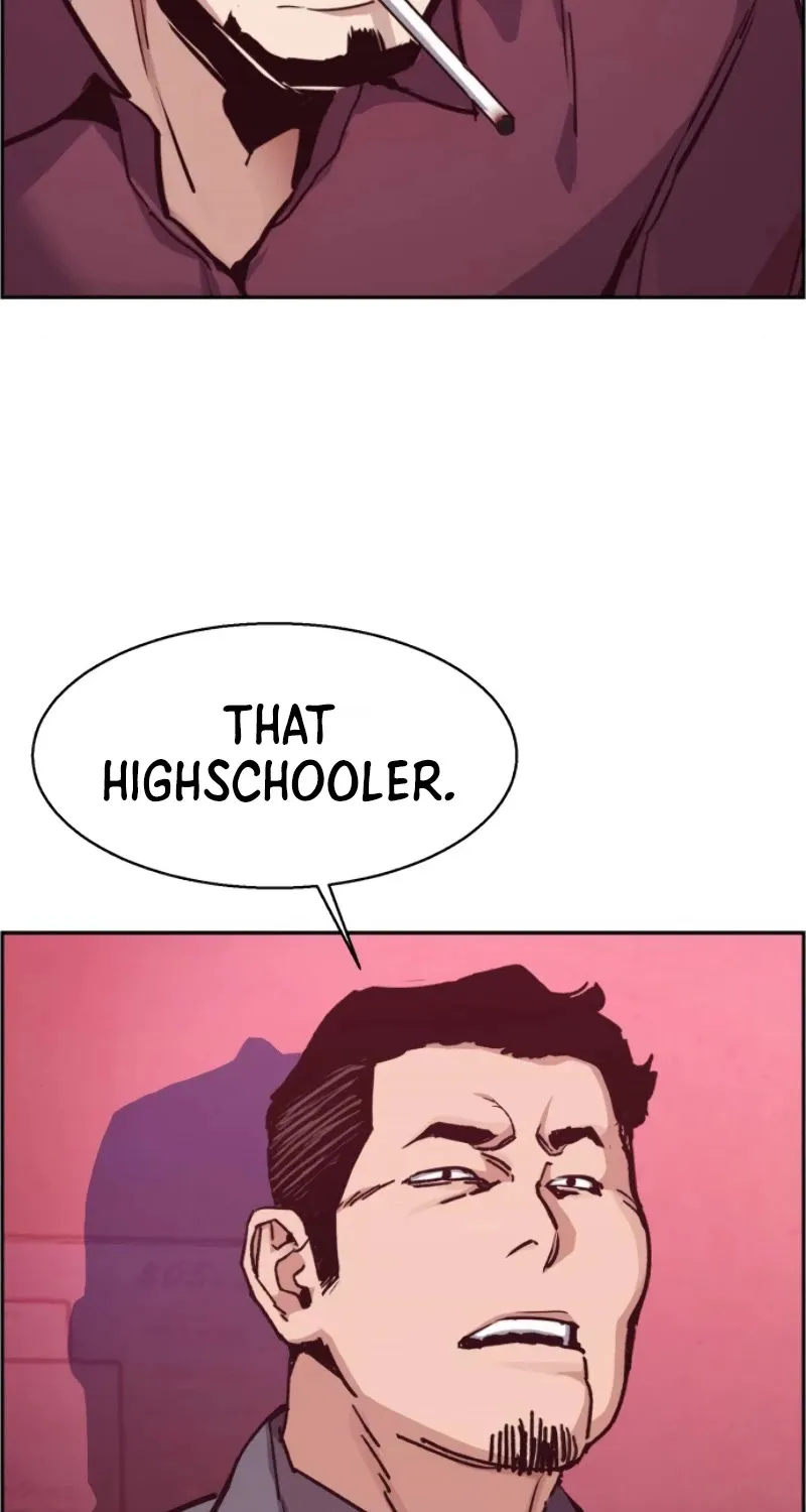 Mercenary Enrollment Chapter 17 page 6 - 