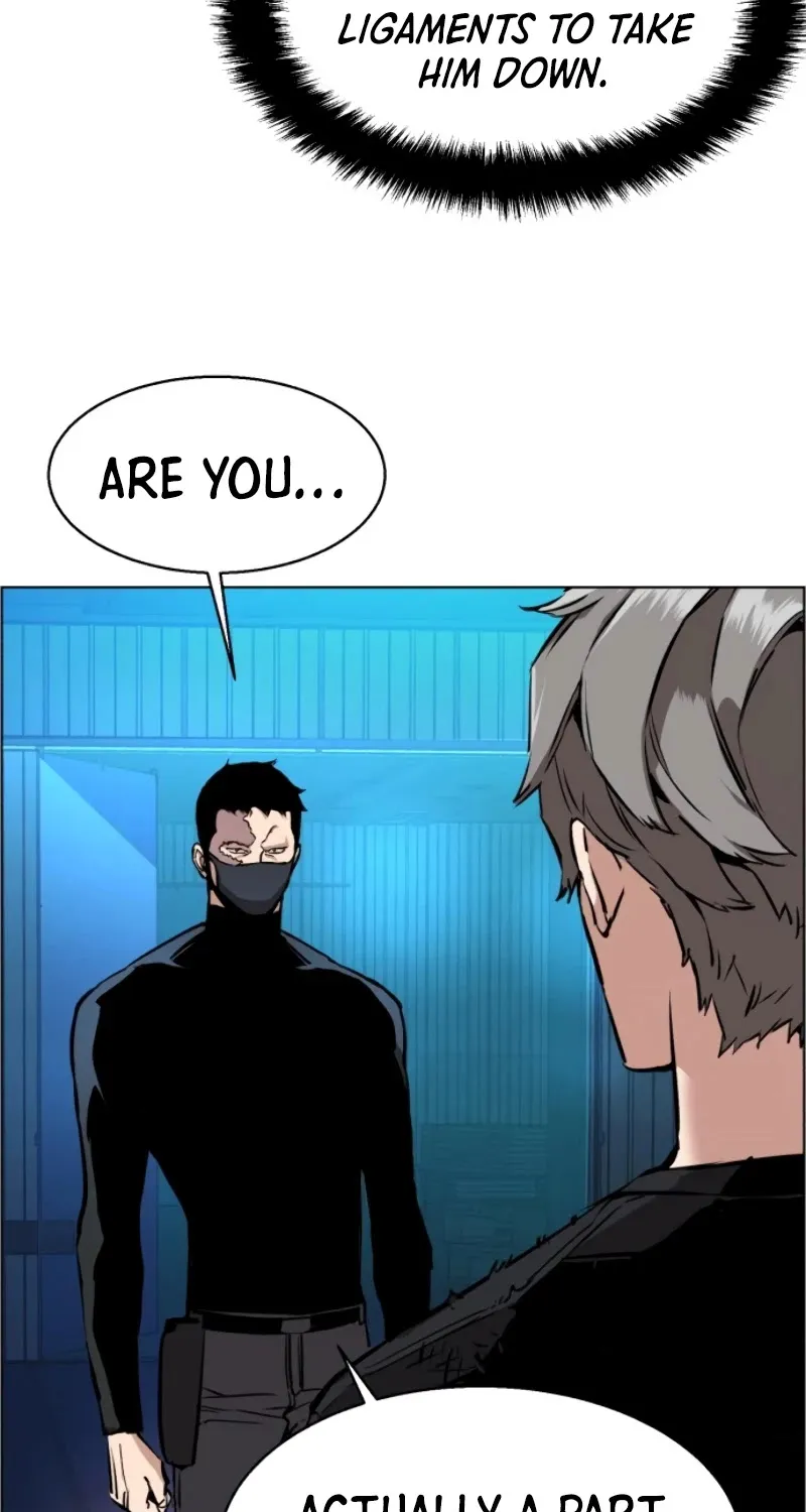 Mercenary Enrollment Chapter 17 page 62 - 