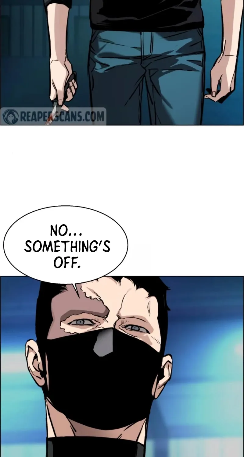 Mercenary Enrollment Chapter 17 page 64 - 