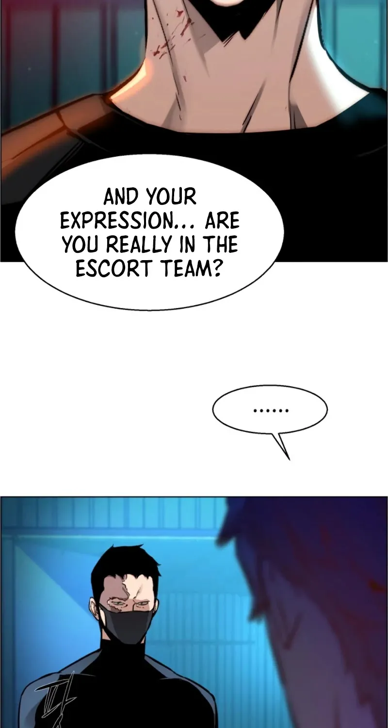 Mercenary Enrollment Chapter 17 page 66 - 
