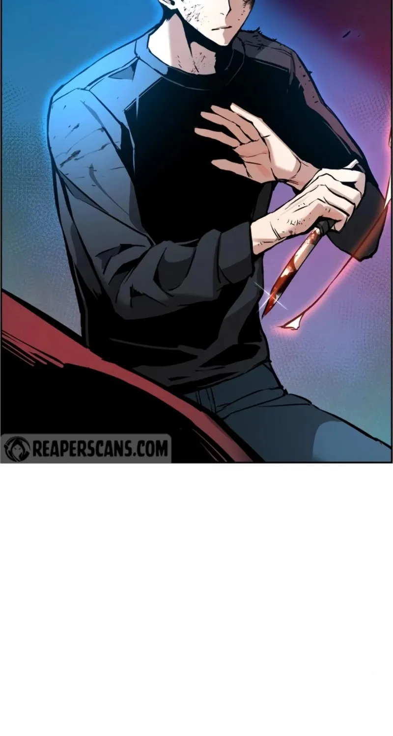 Mercenary Enrollment Chapter 17 page 81 - 