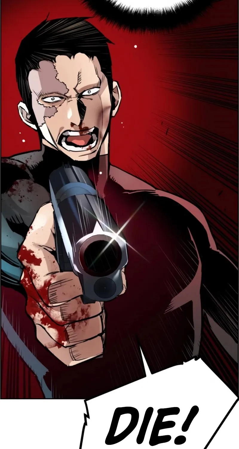 Mercenary Enrollment Chapter 17 page 92 - 