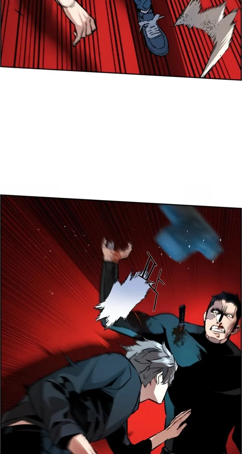 Mercenary Enrollment Chapter 17 page 97 - 