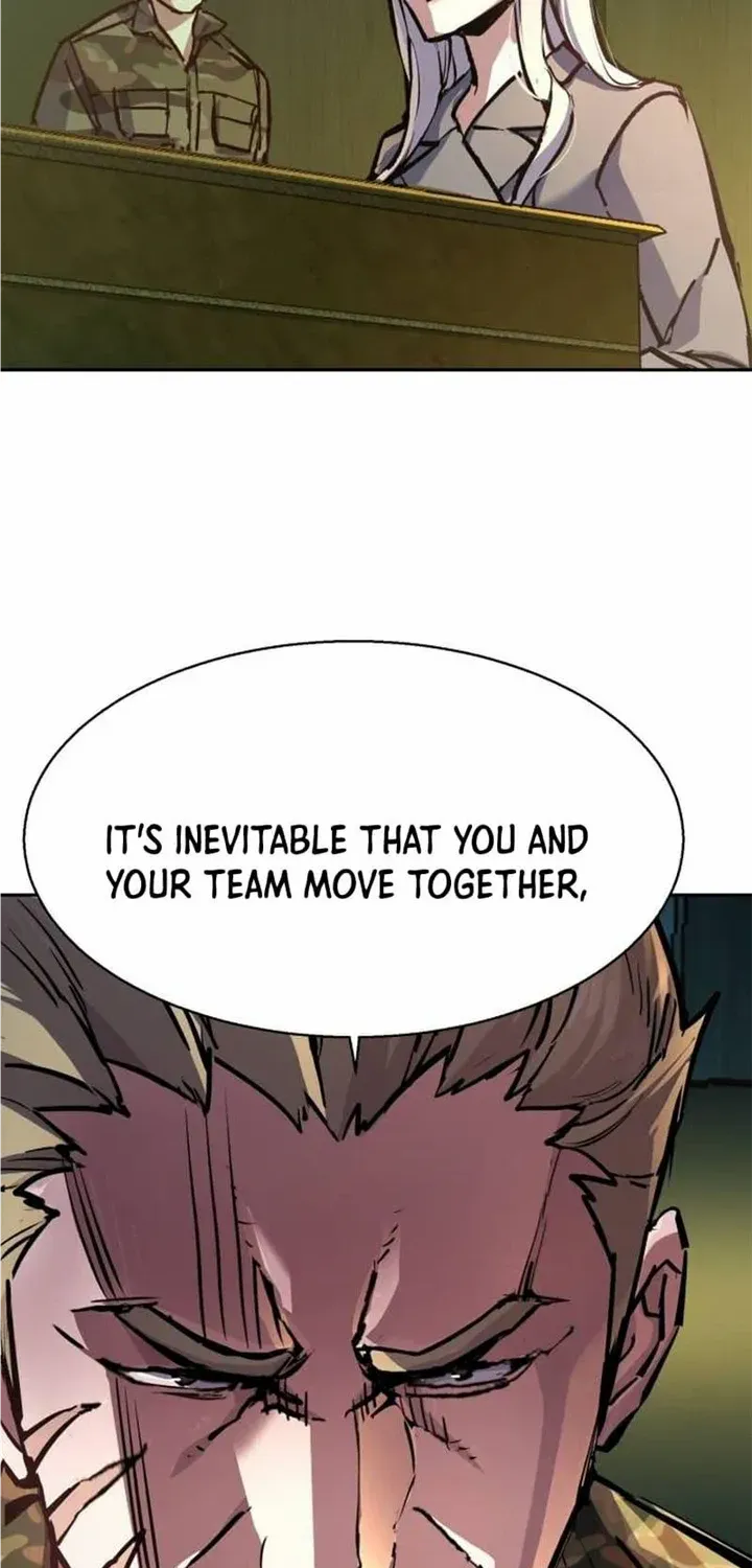Mercenary Enrollment Chapter 170.1 page 11 - 