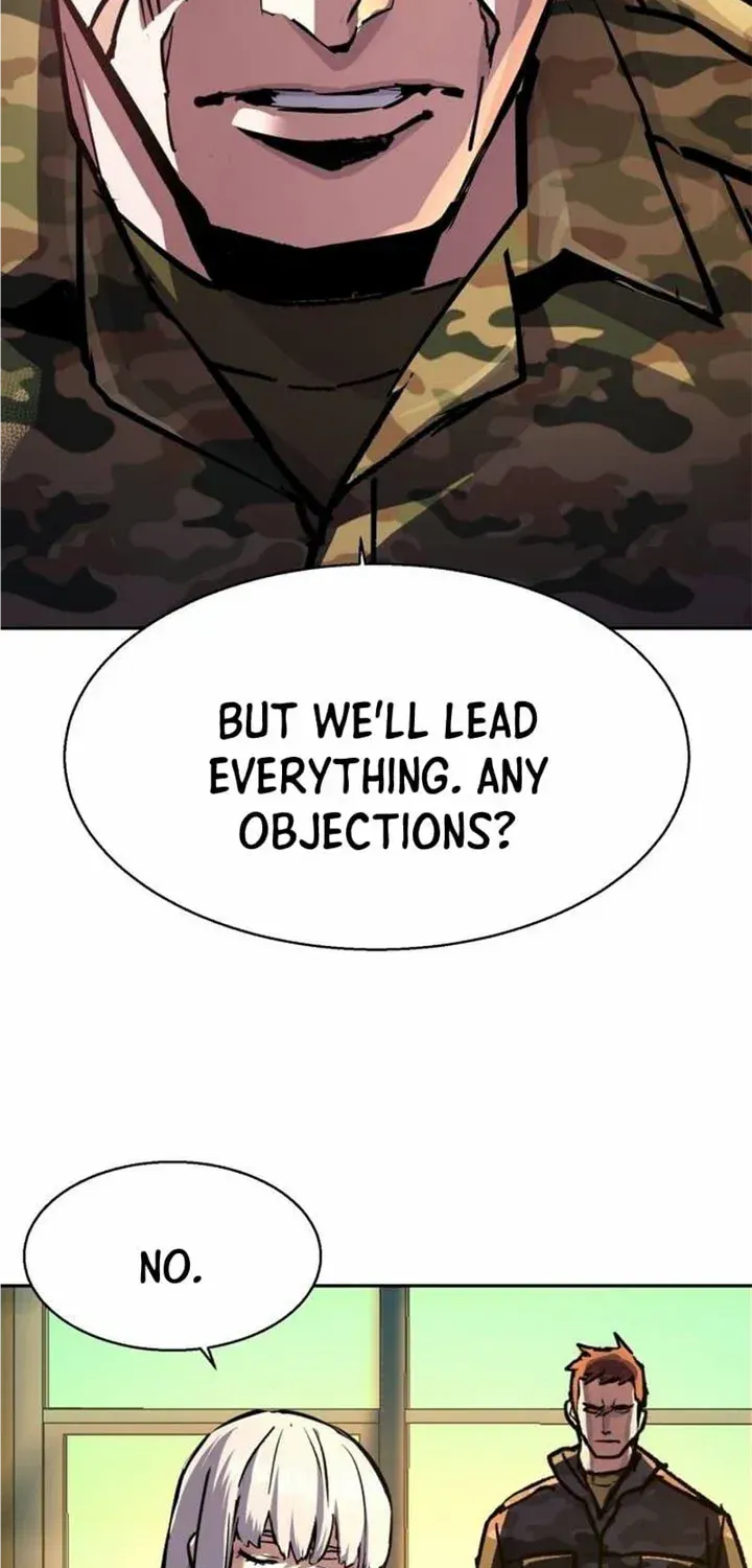 Mercenary Enrollment Chapter 170.1 page 12 - 