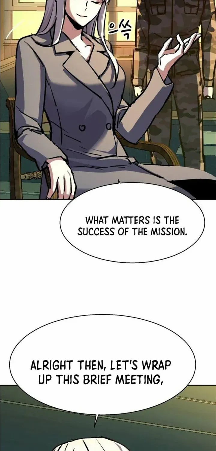 Mercenary Enrollment Chapter 170.1 page 13 - 