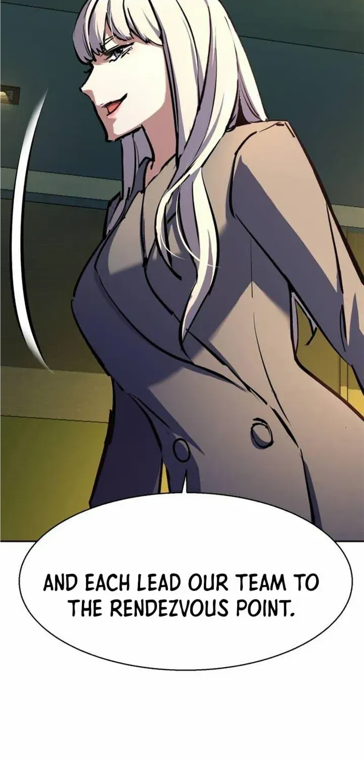 Mercenary Enrollment Chapter 170.1 page 14 - 