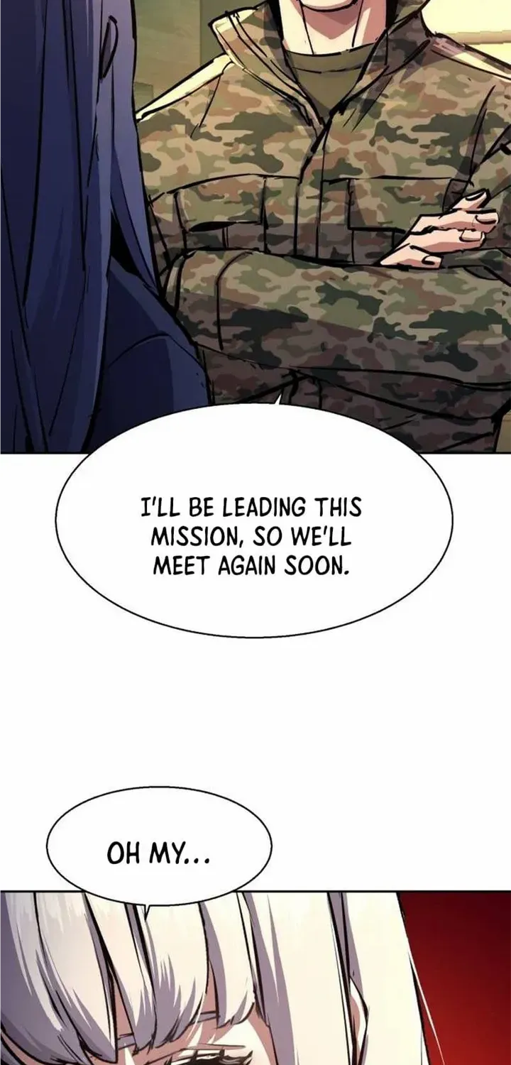 Mercenary Enrollment Chapter 170.1 page 19 - 