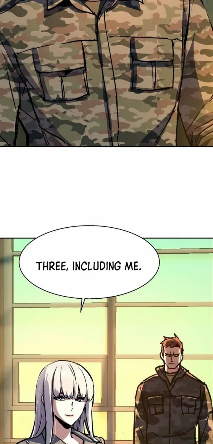 Mercenary Enrollment Chapter 170.1 page 4 - 