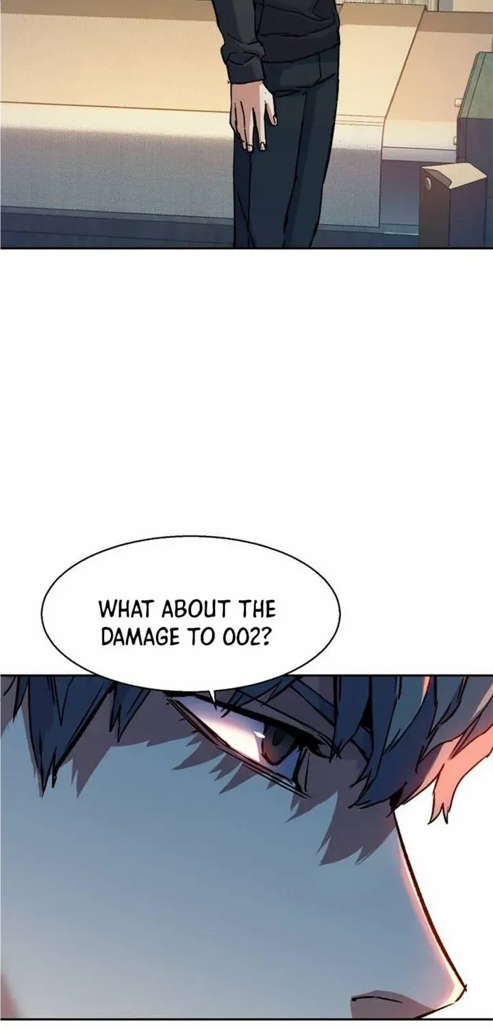 Mercenary Enrollment Chapter 170.1 page 36 - 