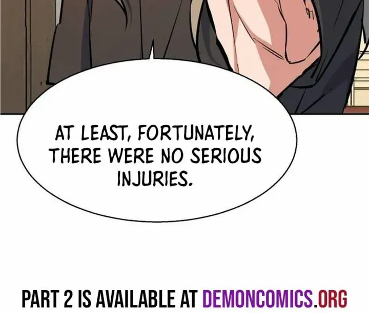 Mercenary Enrollment Chapter 170.1 page 38 - 