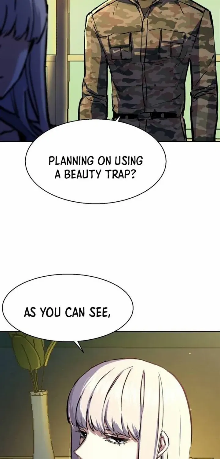 Mercenary Enrollment Chapter 170.1 page 6 - 