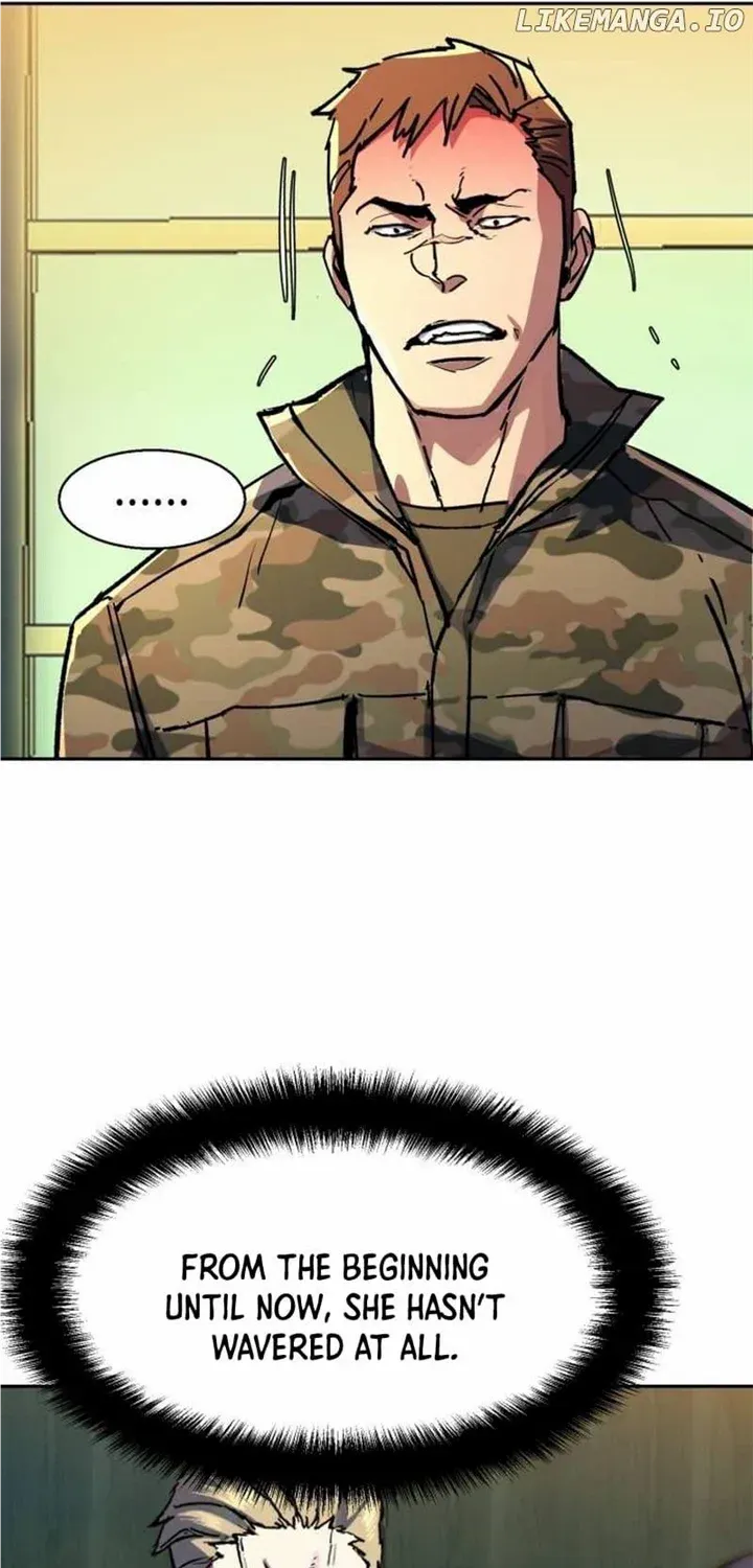 Mercenary Enrollment Chapter 170.1 page 8 - 