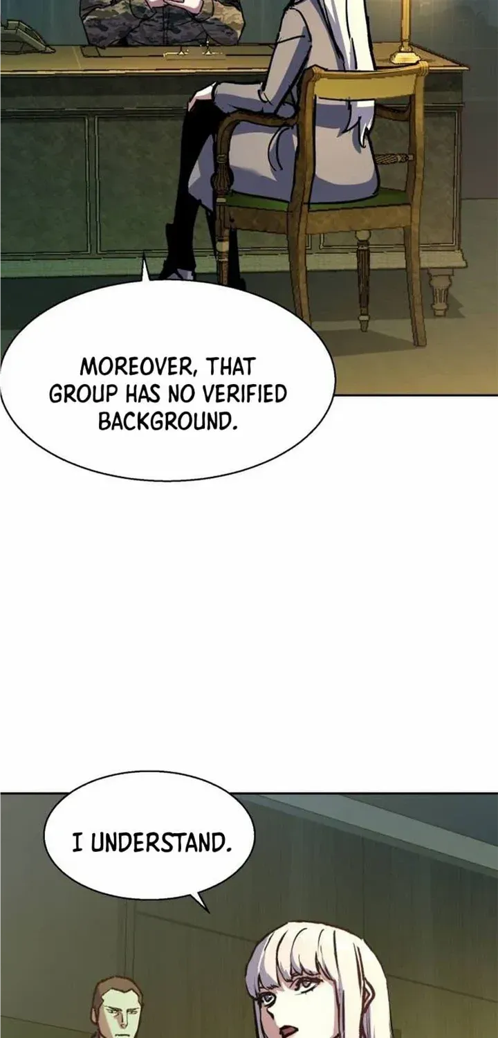 Mercenary Enrollment Chapter 170.1 page 10 - 