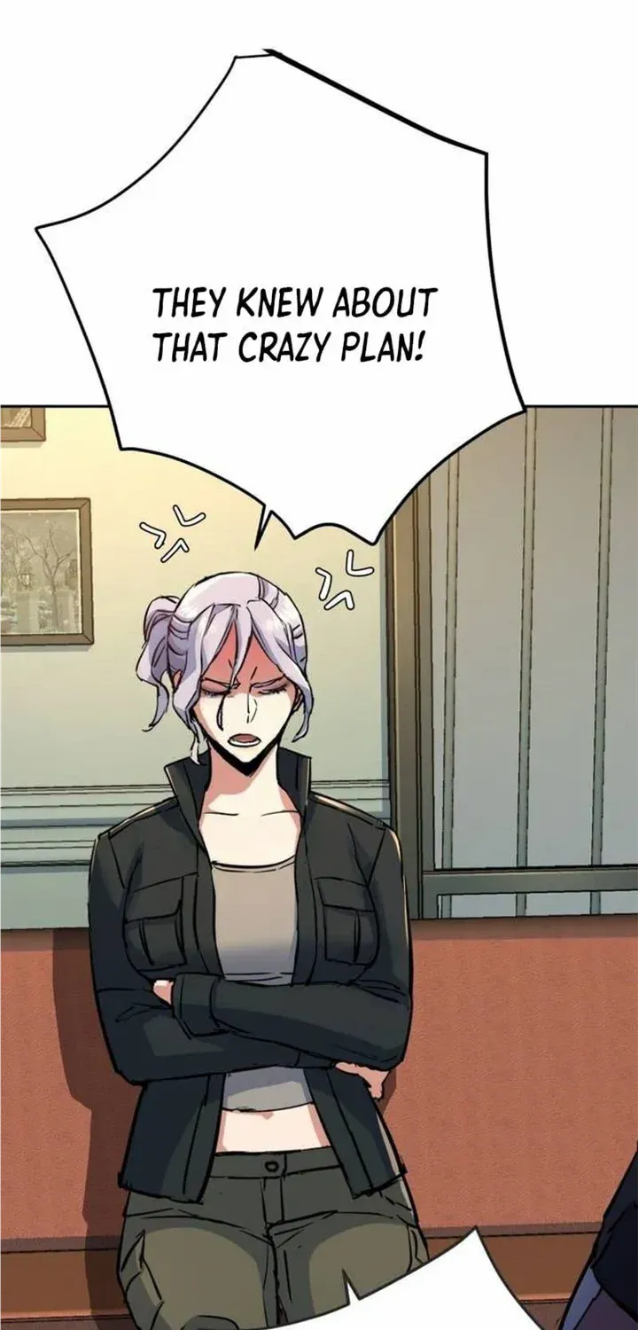 Mercenary Enrollment Chapter 170.2 page 11 - 