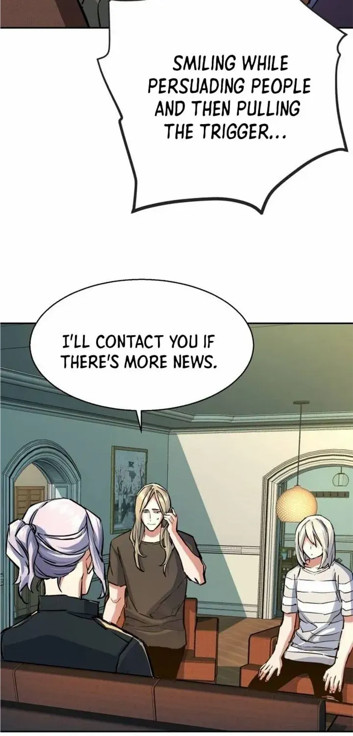 Mercenary Enrollment Chapter 170.2 page 12 - 