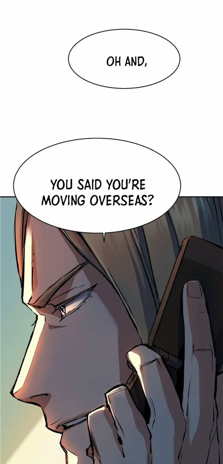 Mercenary Enrollment Chapter 170.2 page 13 - 