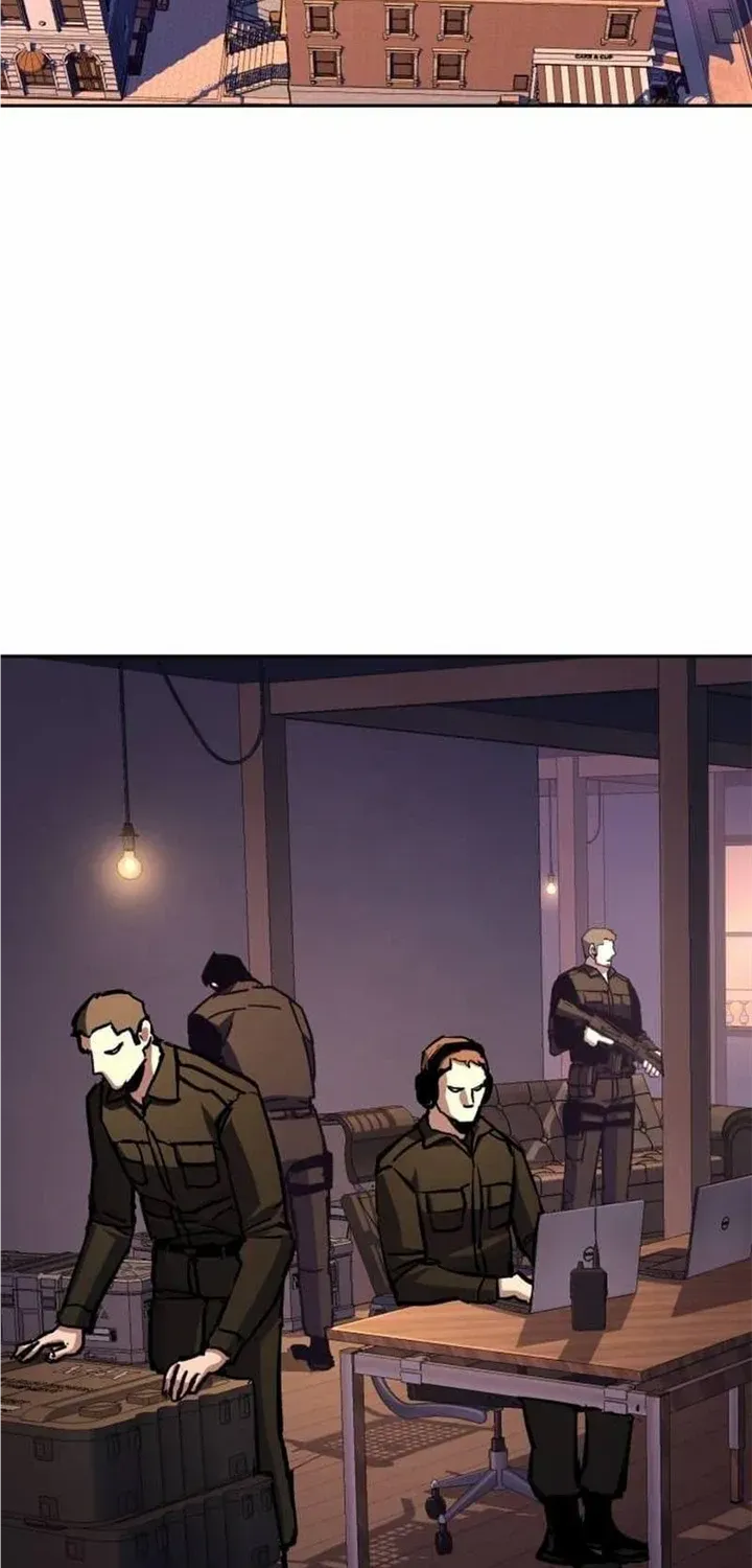 Mercenary Enrollment Chapter 170.2 page 18 - 