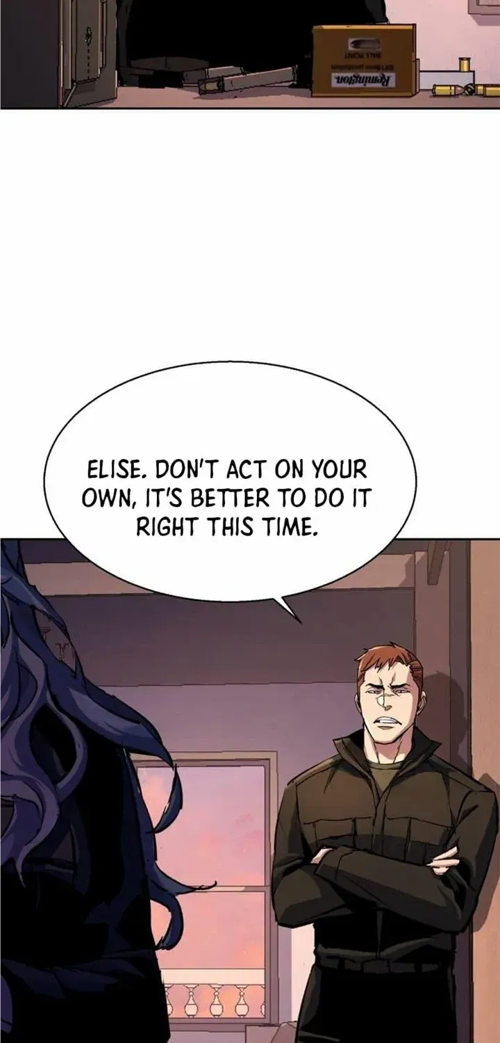 Mercenary Enrollment Chapter 170.2 page 21 - 
