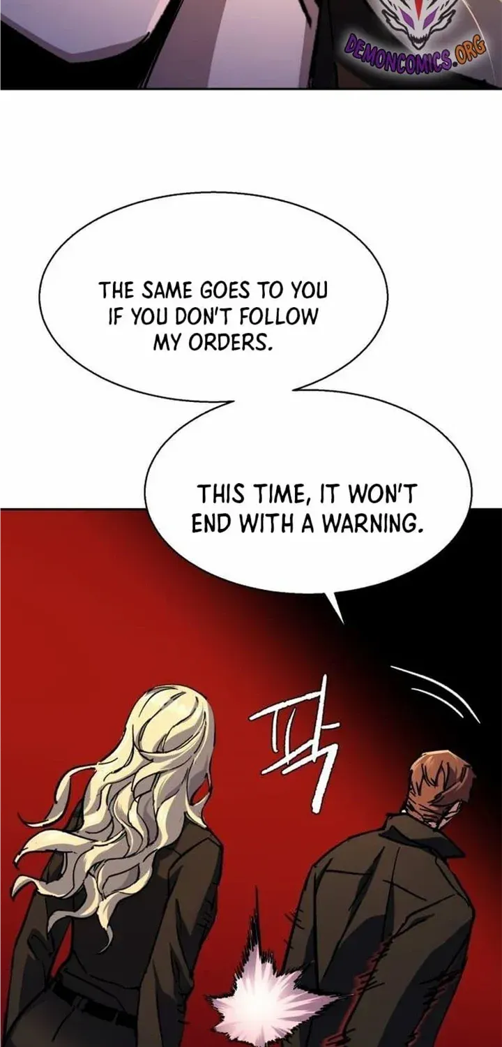 Mercenary Enrollment Chapter 170.2 page 30 - 