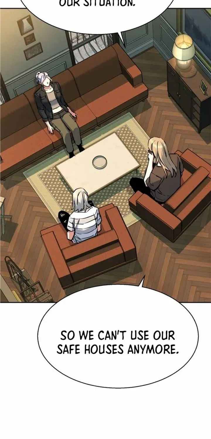 Mercenary Enrollment Chapter 170.2 page 4 - 