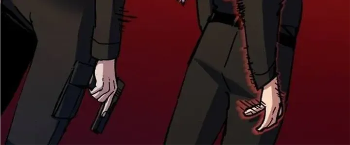 Mercenary Enrollment Chapter 170.2 page 31 - 