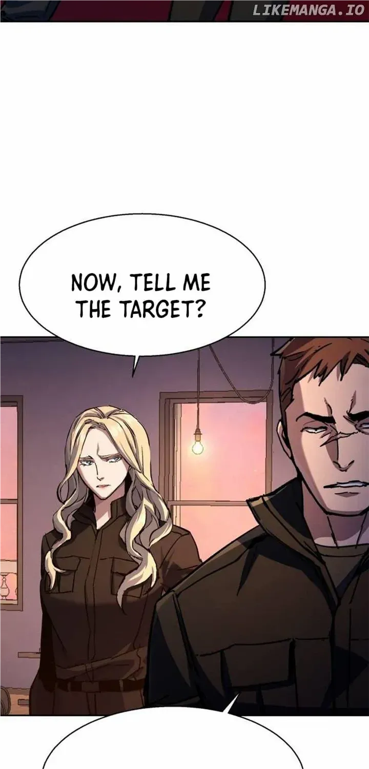 Mercenary Enrollment Chapter 170.2 page 32 - 