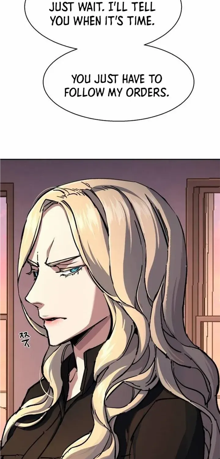 Mercenary Enrollment Chapter 170.2 page 33 - 
