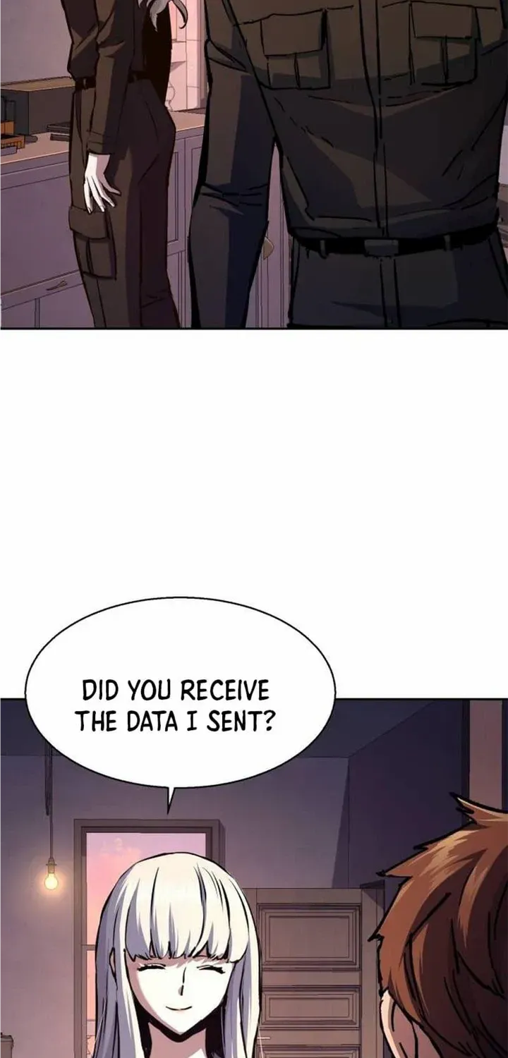 Mercenary Enrollment Chapter 170.2 page 36 - 