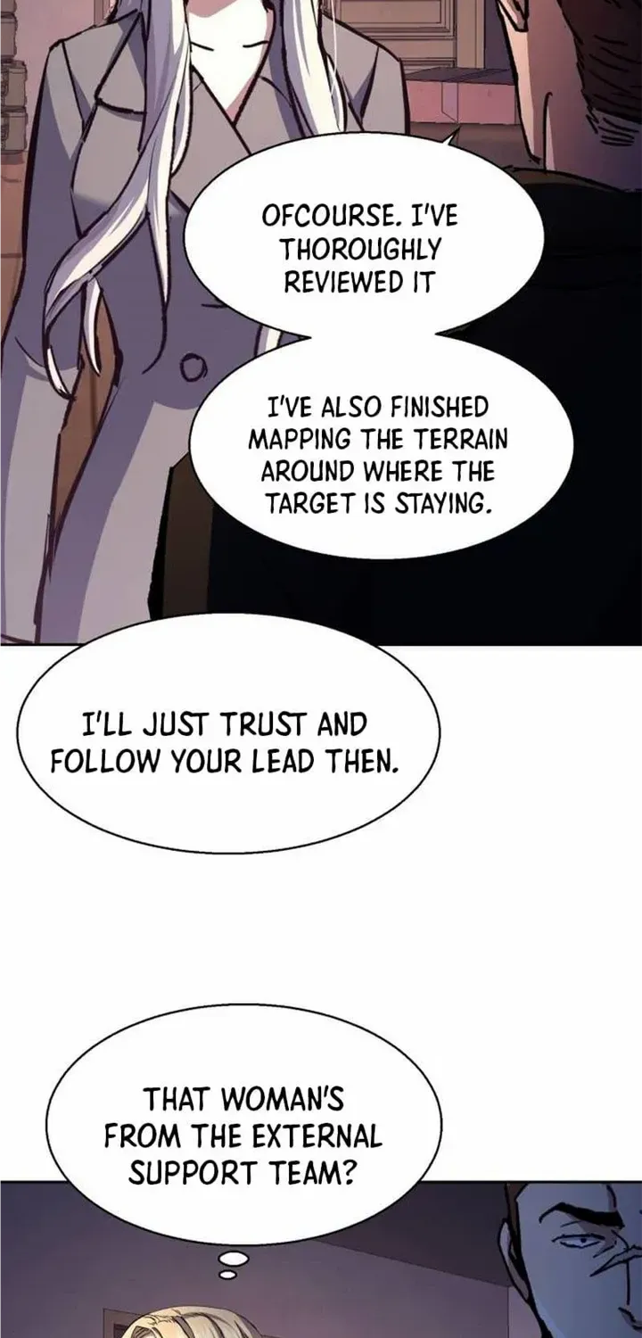 Mercenary Enrollment Chapter 170.2 page 37 - 