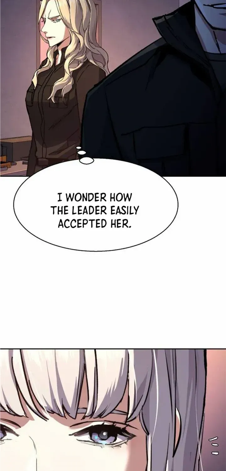 Mercenary Enrollment Chapter 170.2 page 38 - 