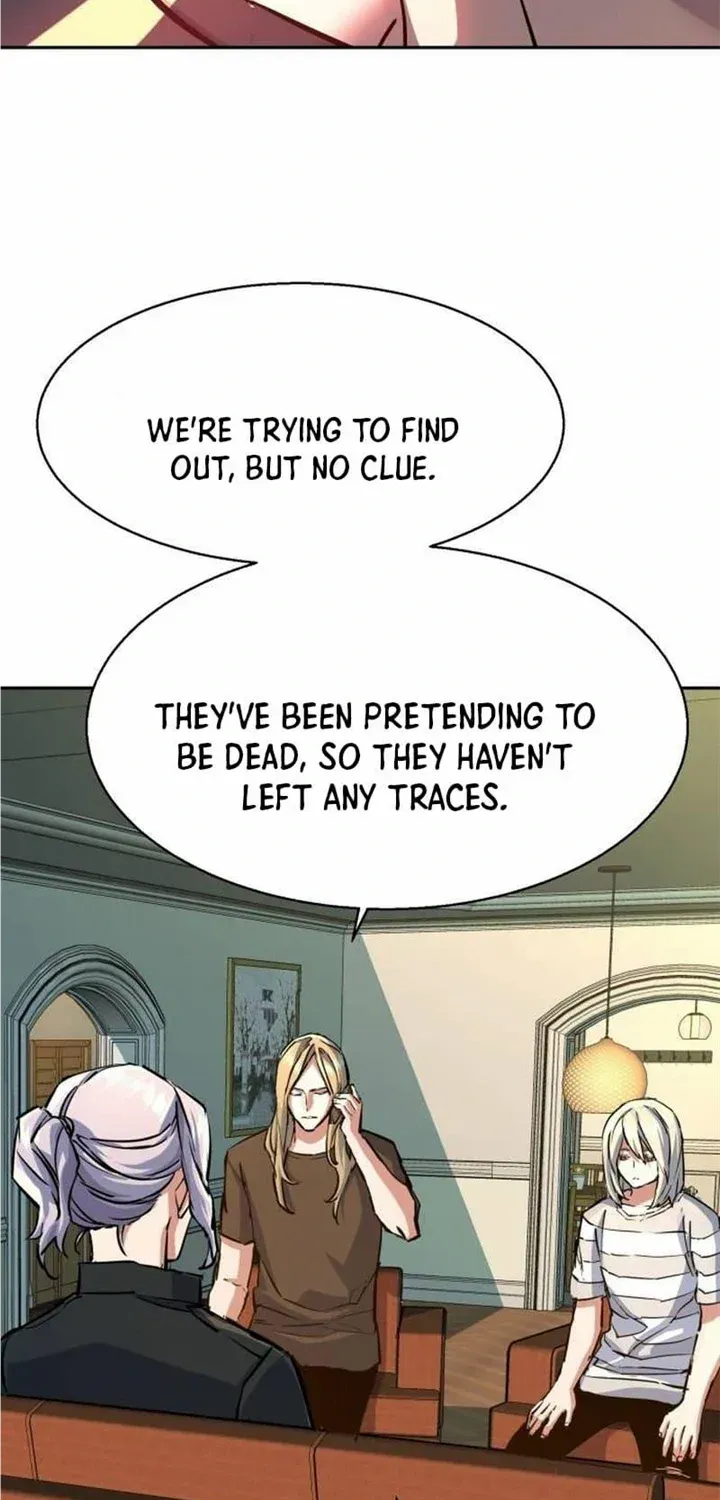 Mercenary Enrollment Chapter 170.2 page 6 - 