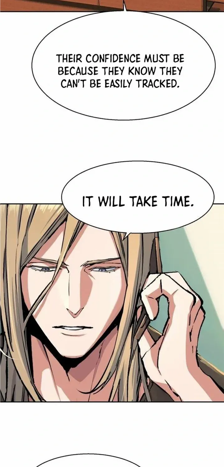 Mercenary Enrollment Chapter 170.2 page 7 - 