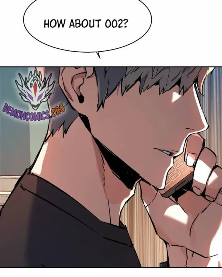 Mercenary Enrollment Chapter 170.2 page 8 - 