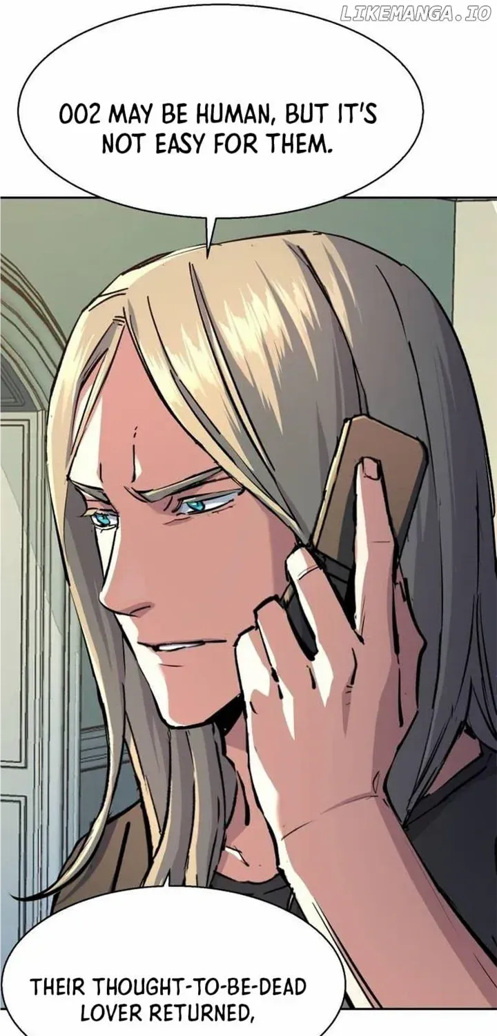Mercenary Enrollment Chapter 170.2 page 9 - 