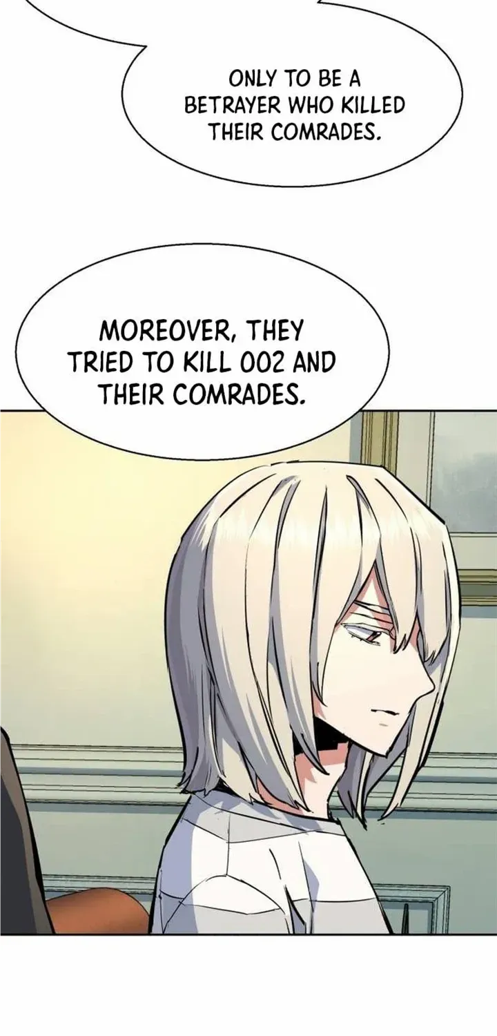 Mercenary Enrollment Chapter 170.2 page 10 - 