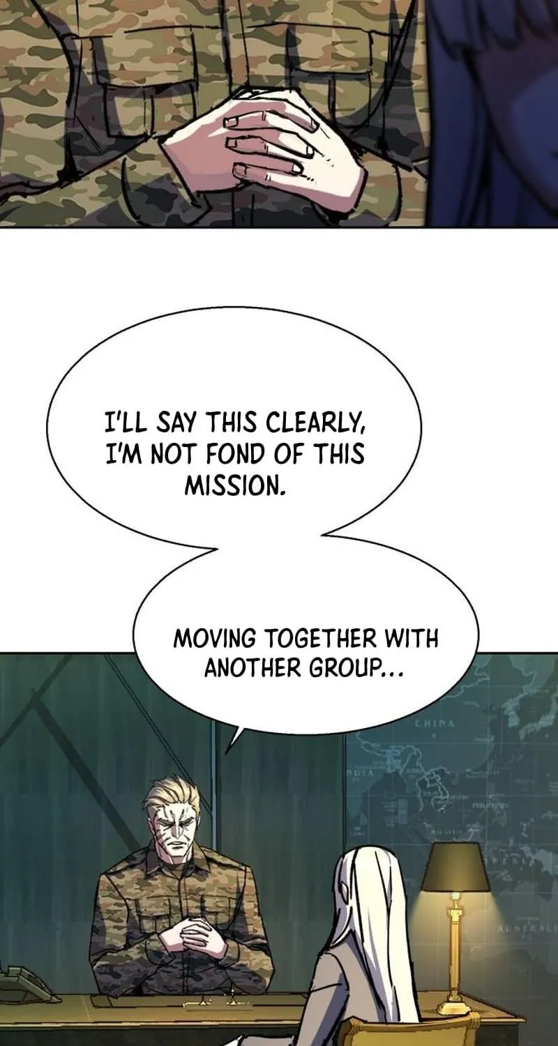 Mercenary Enrollment Chapter 170.3 page 15 - 