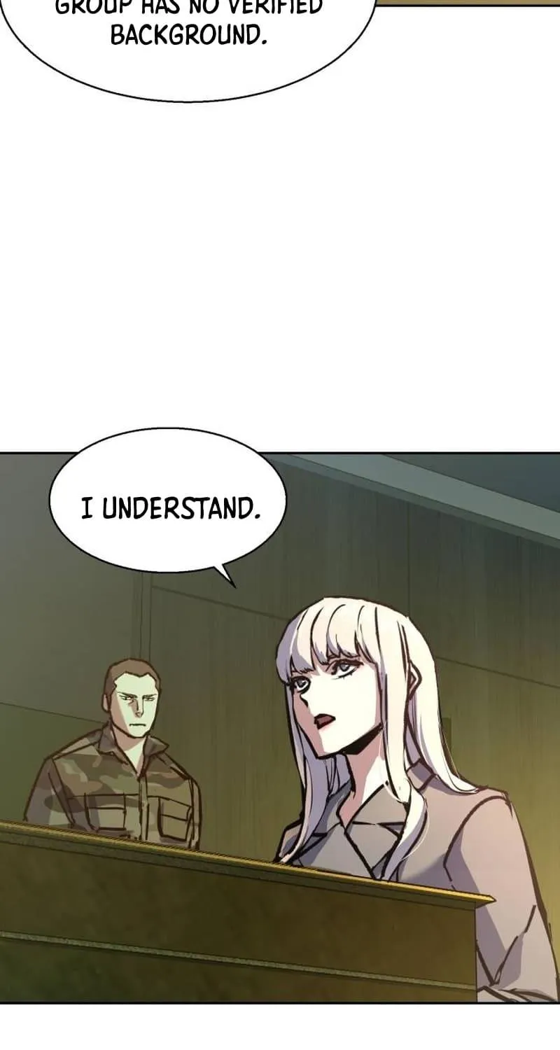 Mercenary Enrollment Chapter 170.3 page 17 - 