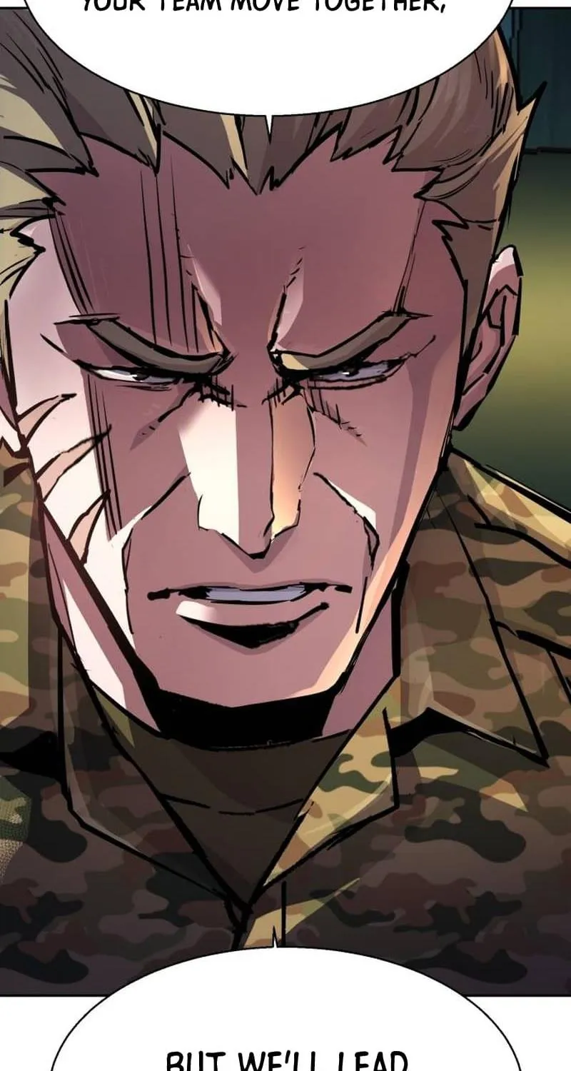 Mercenary Enrollment Chapter 170.3 page 19 - 
