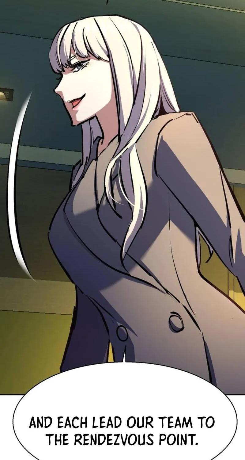 Mercenary Enrollment Chapter 170.3 page 23 - 