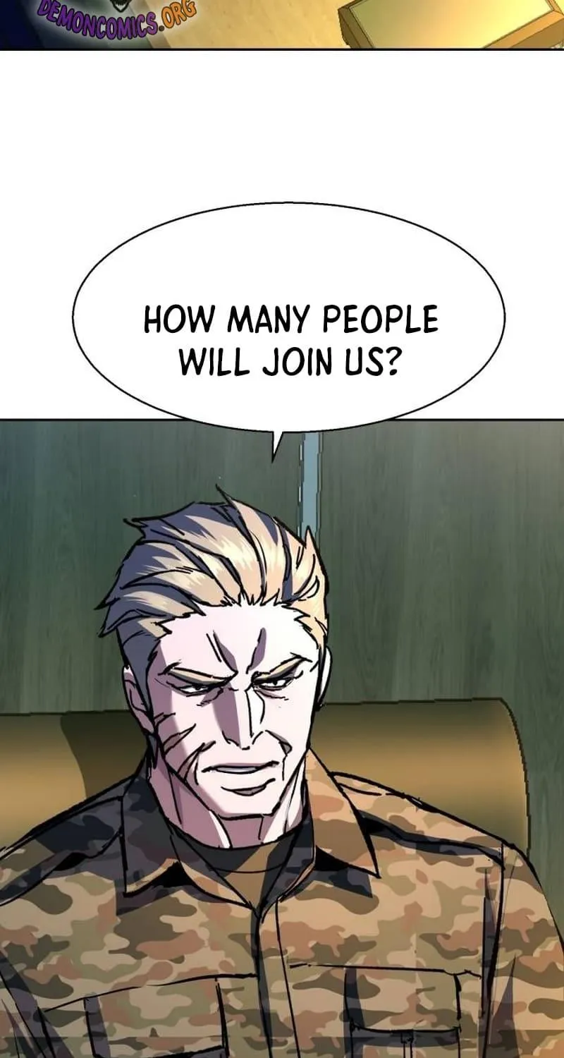 Mercenary Enrollment Chapter 170.3 page 5 - 