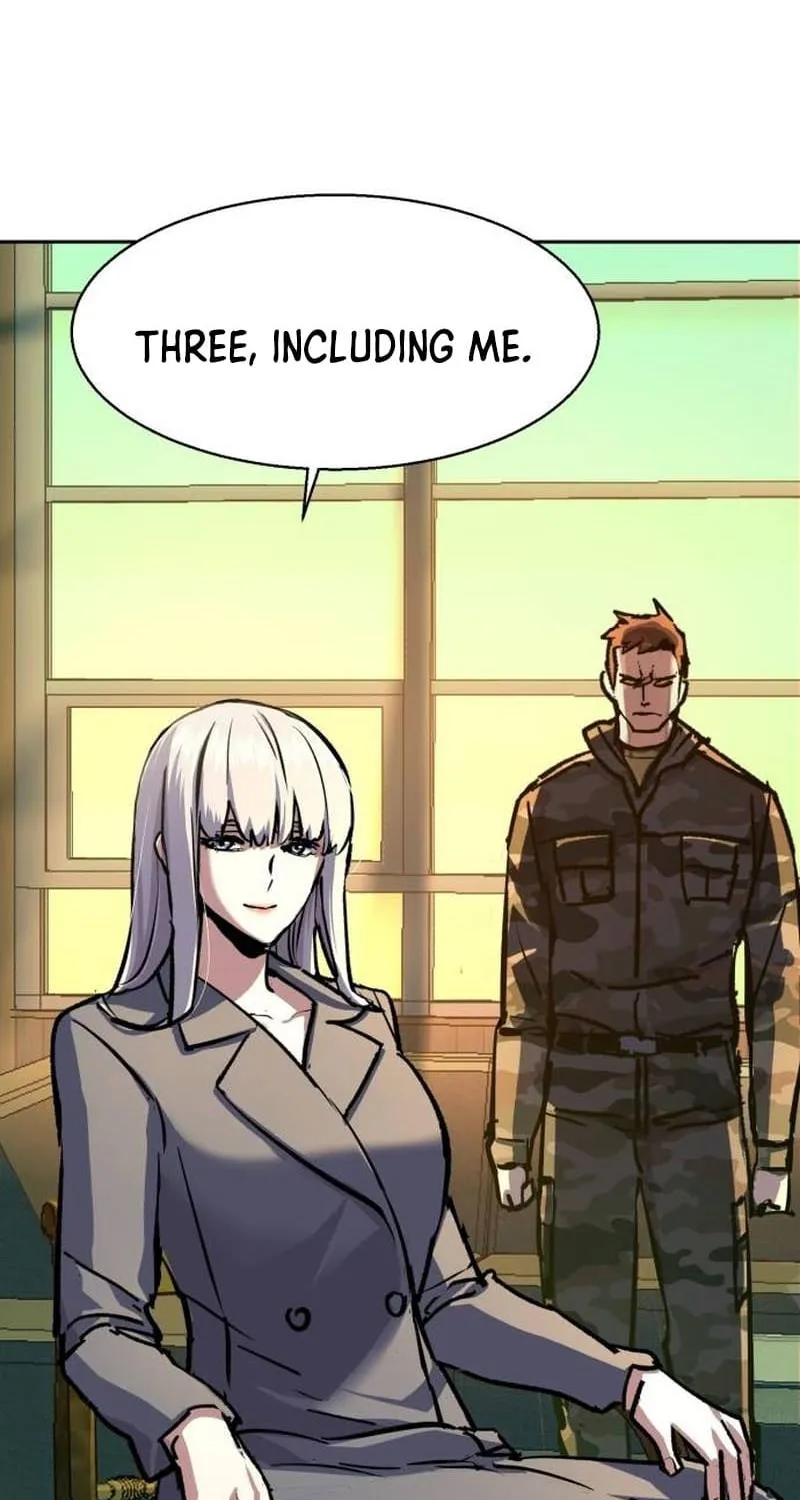 Mercenary Enrollment Chapter 170.3 page 7 - 