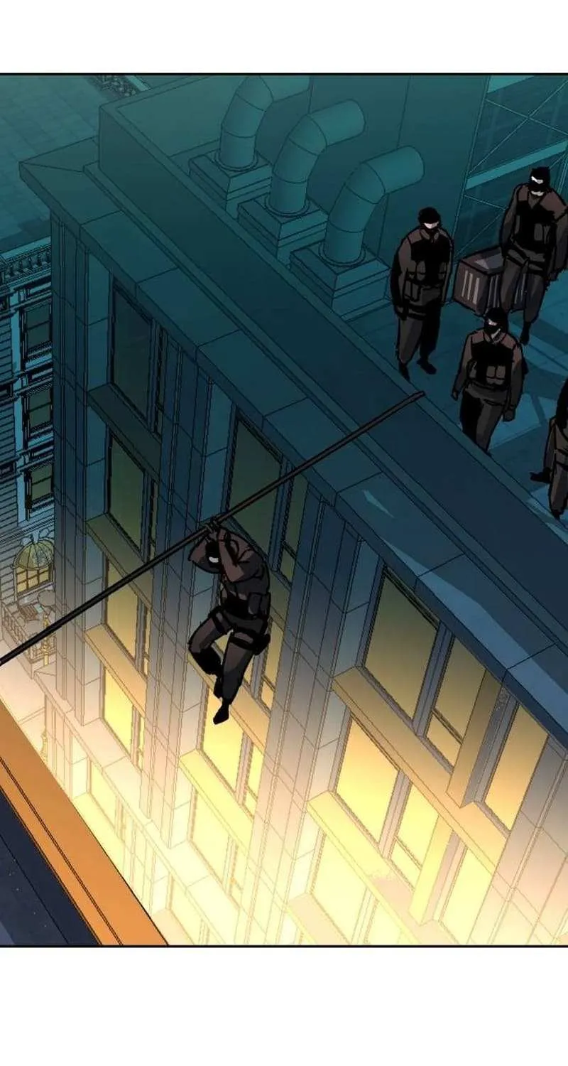 Mercenary Enrollment Chapter 170 page 104 - 