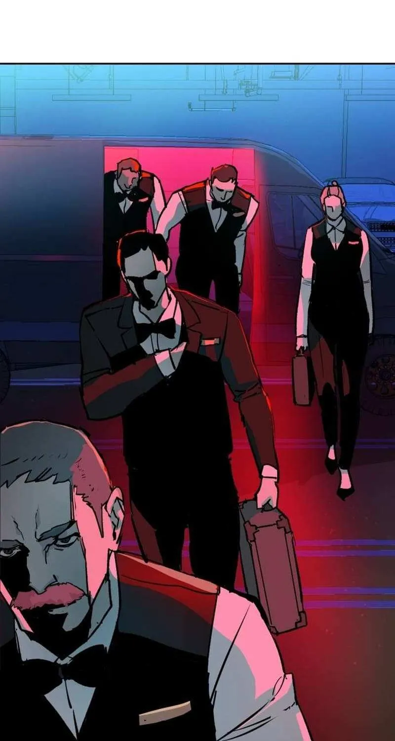 Mercenary Enrollment Chapter 170 page 107 - 