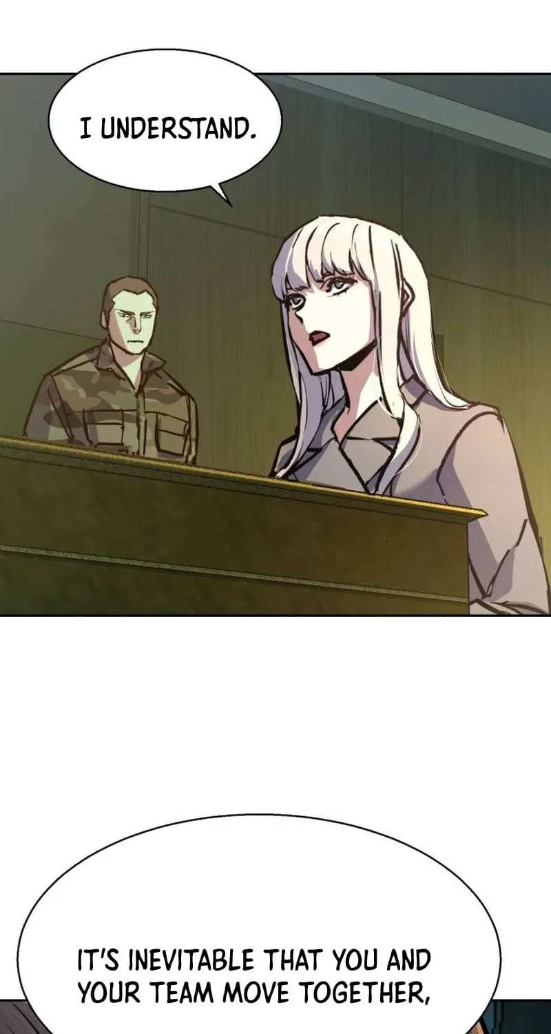 Mercenary Enrollment Chapter 170 page 12 - 