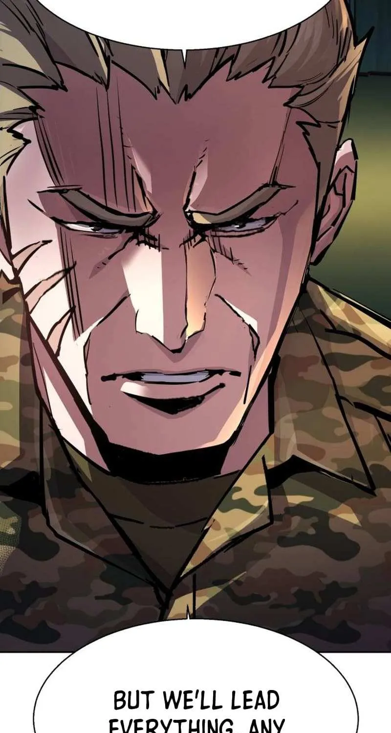 Mercenary Enrollment Chapter 170 page 13 - 