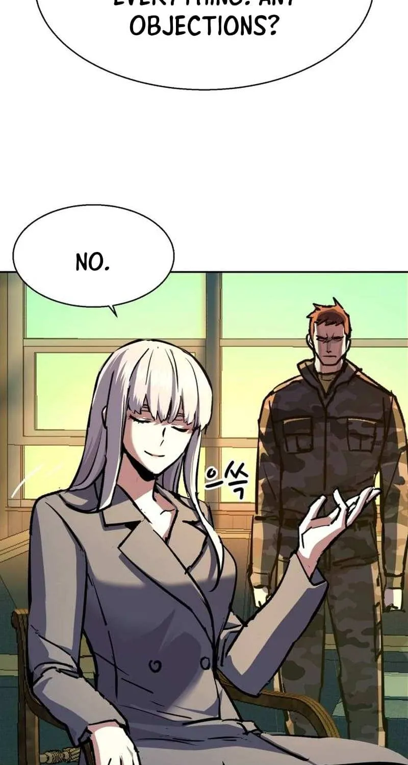 Mercenary Enrollment Chapter 170 page 14 - 